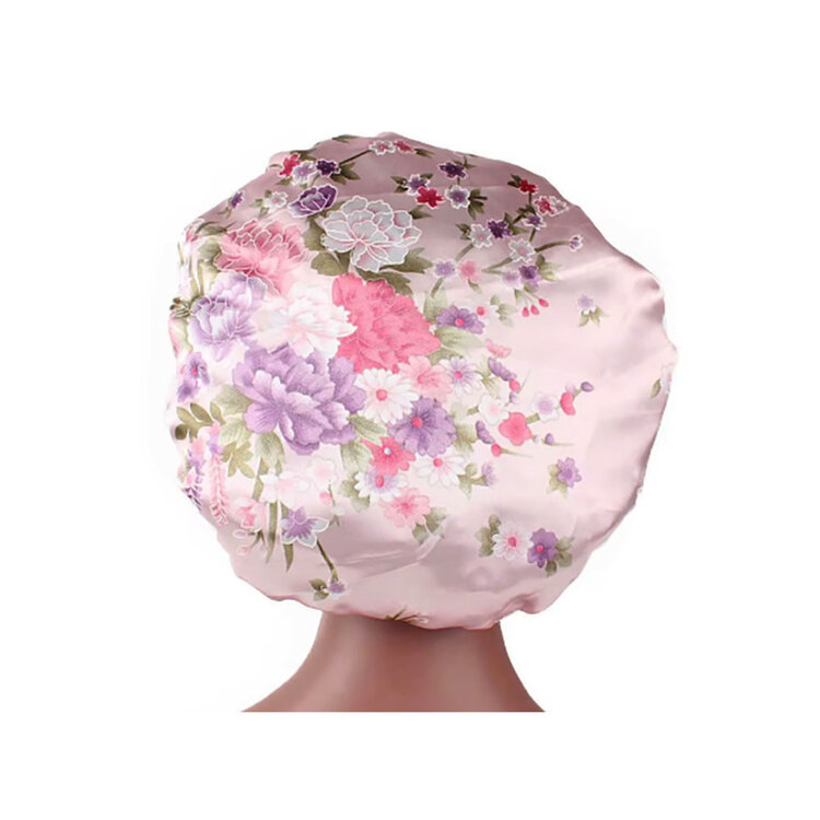 INDUSTRIA Bonnets Satin