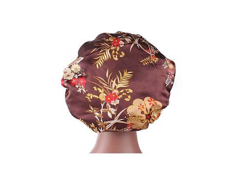 Bonnets Satin