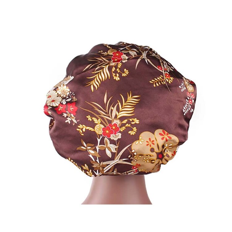 Bonnets Satin