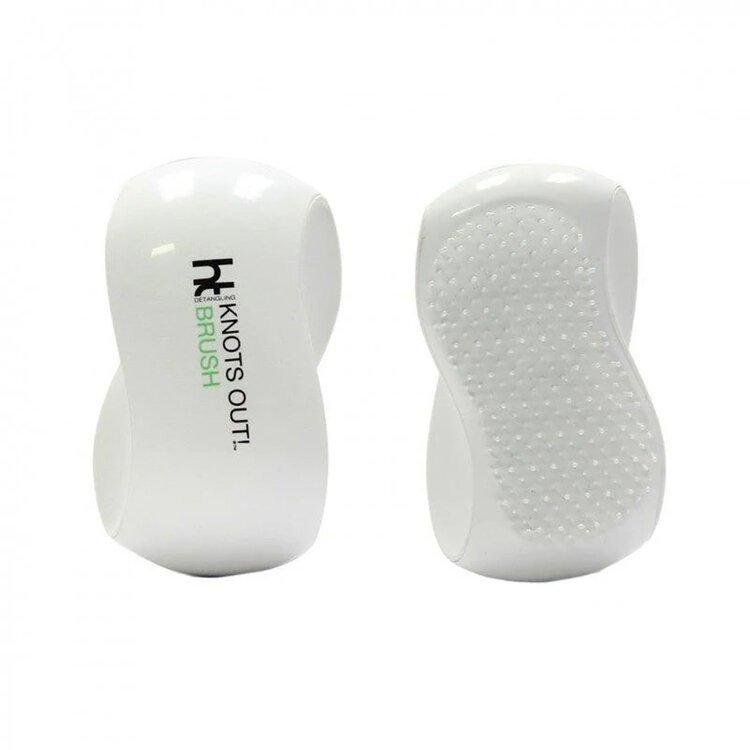 Knots Out | Detangling Brush - HTKNOTSOUT