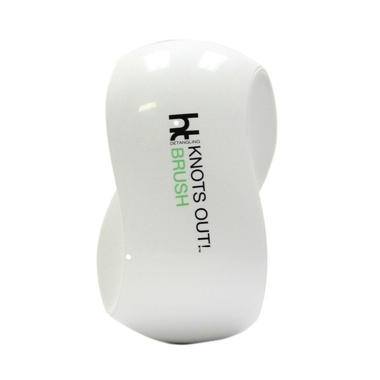 Knots Out | Detangling Brush - HTKNOTSOUT