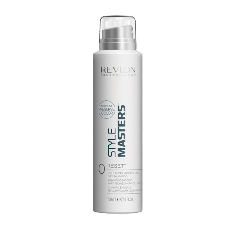REVLON PROFESSIONAL STYLE MASTERS 0 Reset 150ml (5.1 oz)