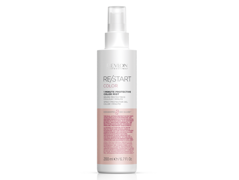 REVLON PROFESSIONAL RE/START Color | Brume Protectrice Couleur 1 Minute