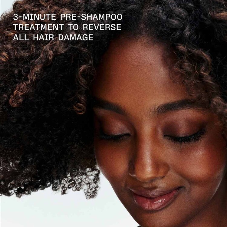 OLAPLEX  N°. 3 Plus | Complete Repair Treatment – Intensive Bond Rebuilding Care