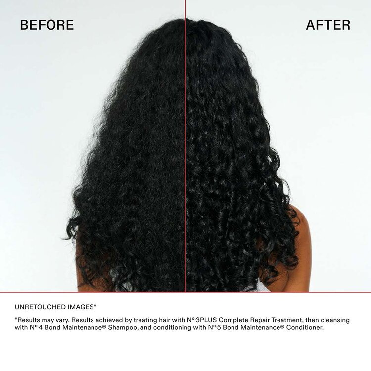 OLAPLEX  N°. 3 Plus | Complete Repair Treatment – Intensive Bond Rebuilding Care