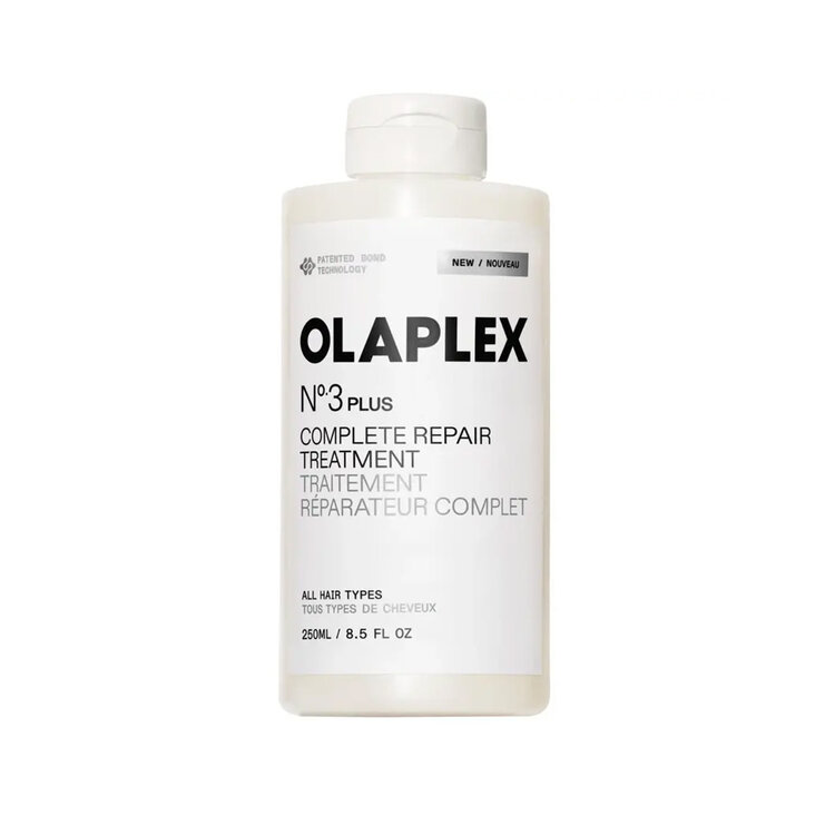 OLAPLEX  N°. 3 Plus | Complete Repair Treatment – Intensive Bond Rebuilding Care