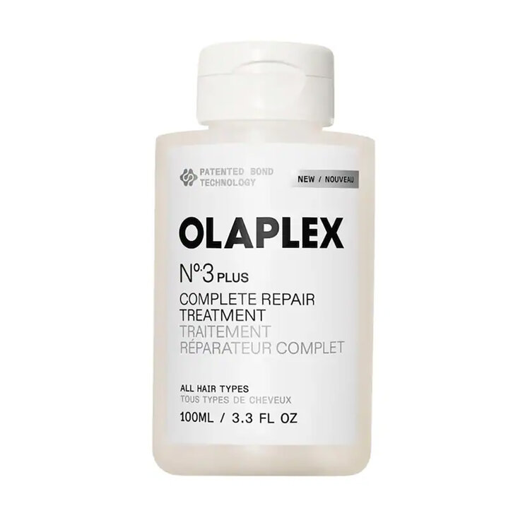 OLAPLEX  N°. 3 Plus | Complete Repair Treatment – Intensive Bond Rebuilding Care