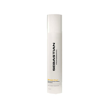 SEBASTIAN Shaper Plus+ | Fixatif Tenue Ferme