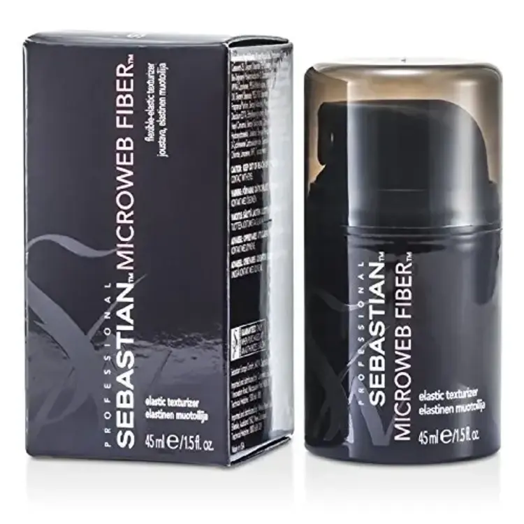 SEBASTIAN ***STYLING | MICROWEB FIBER Texturisant Élastique Flexible 45ml (1.5 oz)