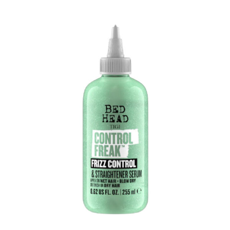 TIGI Bed Head | Control Freak Sérum - Maîtrise Totale des Frisottis (255ml/8.62oz)