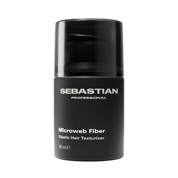 SEBASTIAN Microweb Fiber | Texturisant Élastique