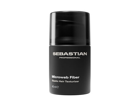 SEBASTIAN Microweb Fiber | Texturisant Élastique