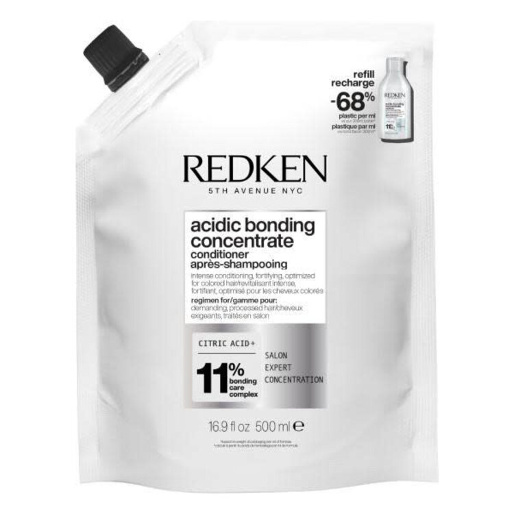 REDKEN Acidic Bonding Concentrate | Après-Shampooing