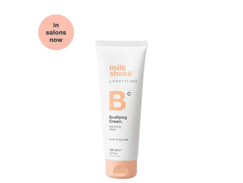MILK_SHAKE Lifestyling | Bodifying Cream