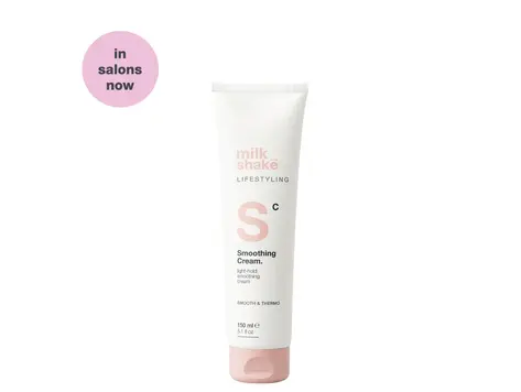 MILK_SHAKE Lifestyling | Smoothing Cream