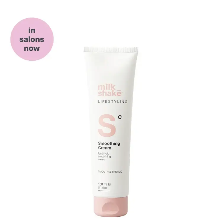 MILK_SHAKE Milk_Shake Lifestyling | Smoothing Cream – Anti-Frizz Smoothing Cream