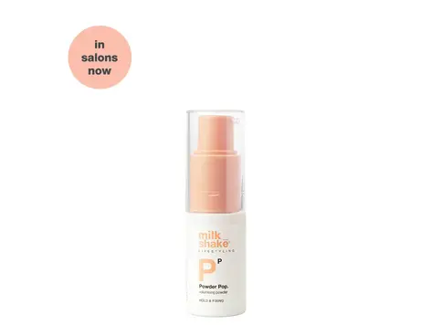 MILK_SHAKE Lifestyling | Powder Pop