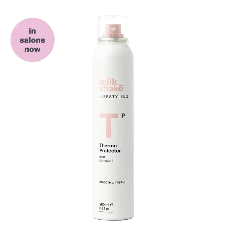 MILK_SHAKE Lifestyling | Thermo Protector – Spray protection thermique léger et invisible