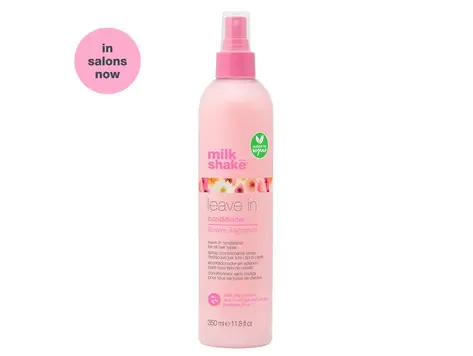 MILK_SHAKE Leave-In | Conditioner Flower Fragrance
