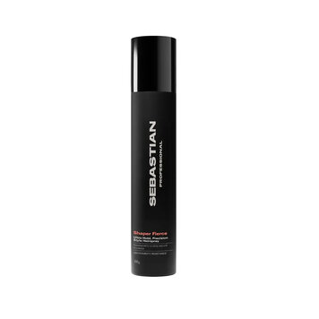 SEBASTIAN Shaper Fierce | Ultra Hold Precision Style HairSpray