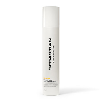 SEBASTIAN Shaper | Fixatif Anti-Frisottis Tenue Souple