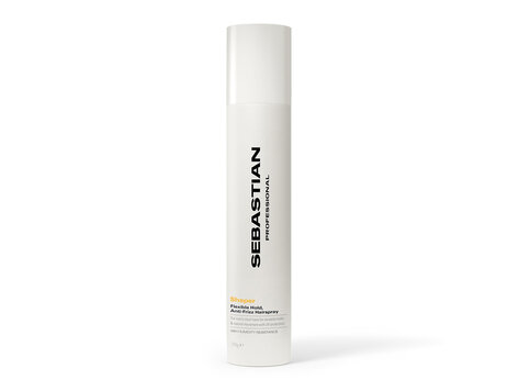 SEBASTIAN Shaper | Fixatif Anti-Frisottis Tenue Souple