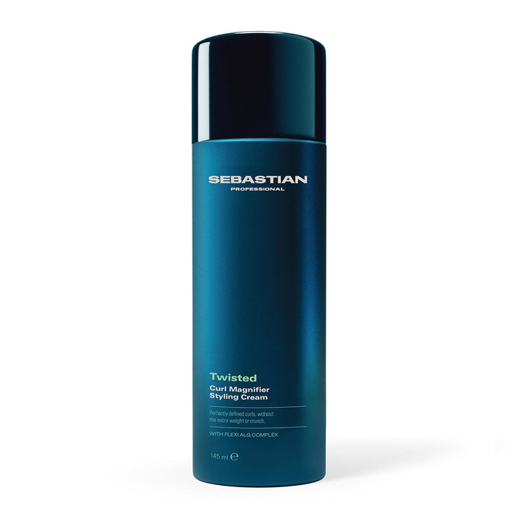 SEBASTIAN Twisted | Curl Magnifier Styling Cream