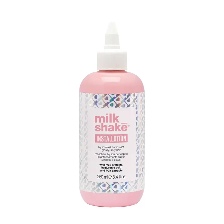 MILK_SHAKE Insta.Light | Lotion Masque Effet Brillance – Soin illuminateur instantané