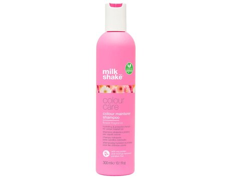 MILK_SHAKE Colour Care | Moisturizing & Protect Shampoo Flower