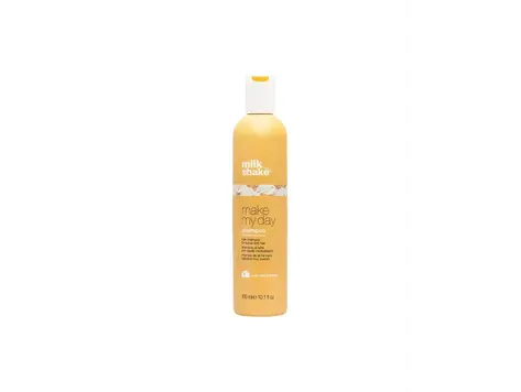 MILK_SHAKE Make My Day | Shampoo For All Hair Types