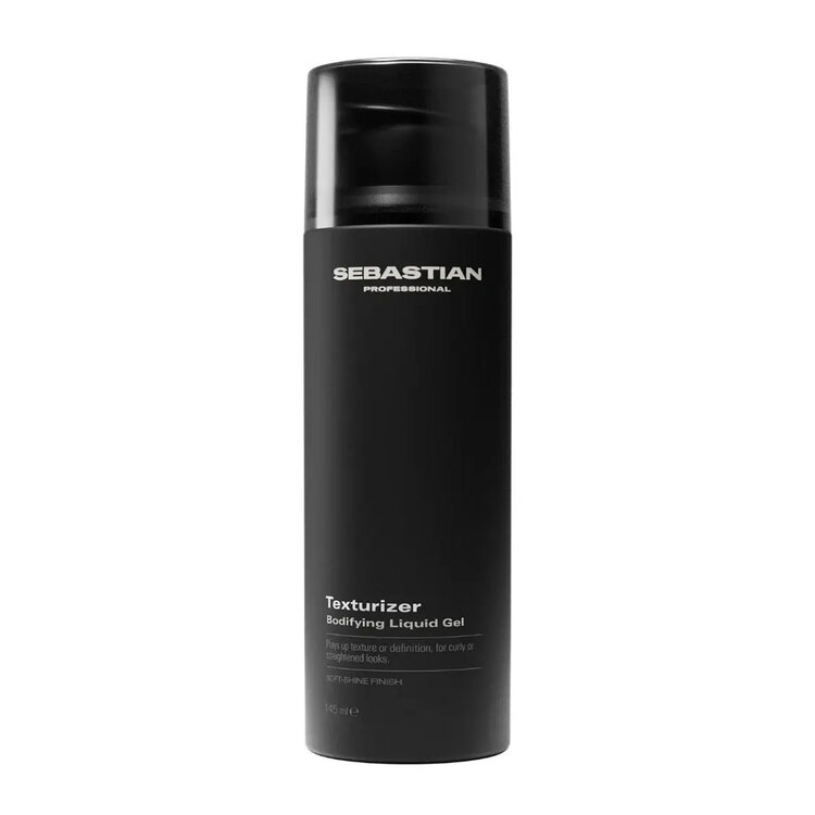 SEBASTIAN Texturizer | Gel Liquide Épaississant