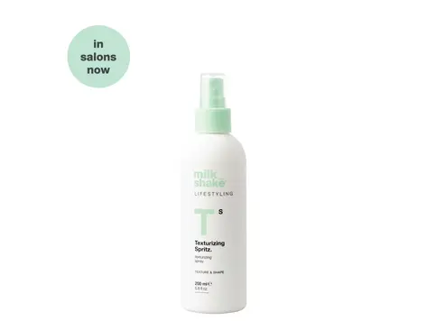 MILK_SHAKE Lifestyling | Texturizing Spritz