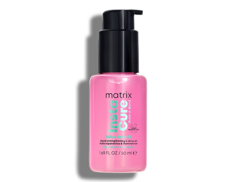 MATRIX Instacure Build-A-Bond | Billion Bond Oil (50ml / 1.69oz)