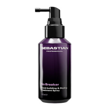 SEBASTIAN No Breaker | Spray Traitant Renforçant & Coiffant