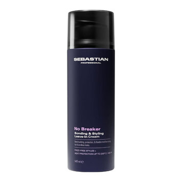 SEBASTIAN No Breaker | Crème Coiffante Sans Rinçages Renforçante
