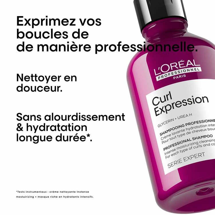 L'ORÉAL PROFESSIONNEL Serie Expert | Curl Expression  — Coffrets de Printemps 2026