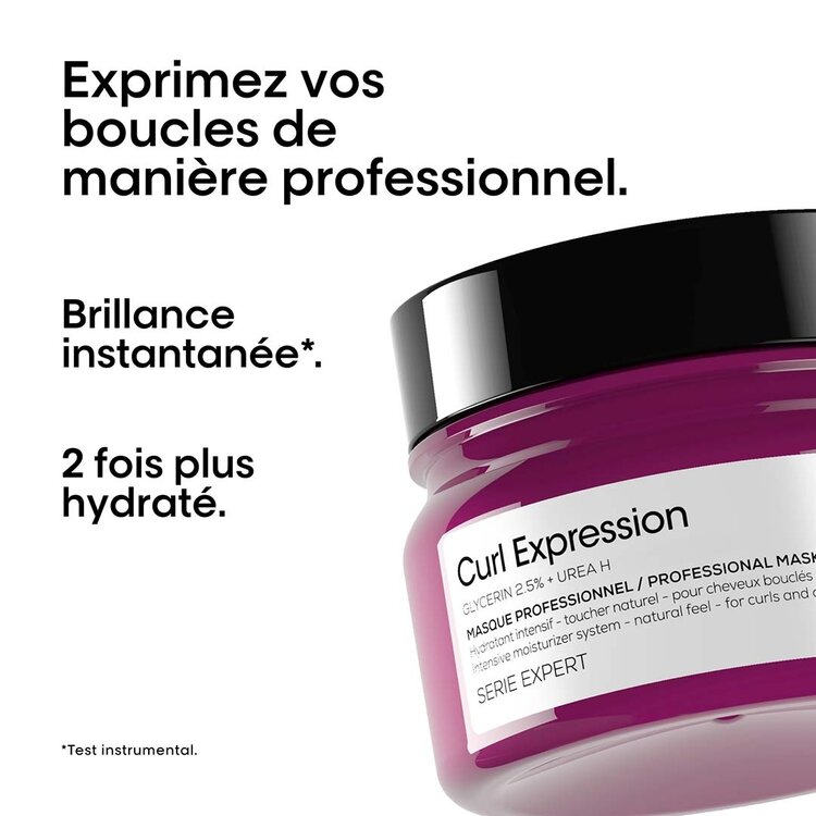 L'ORÉAL PROFESSIONNEL Serie Expert | Curl Expression  — Coffrets de Printemps 2026