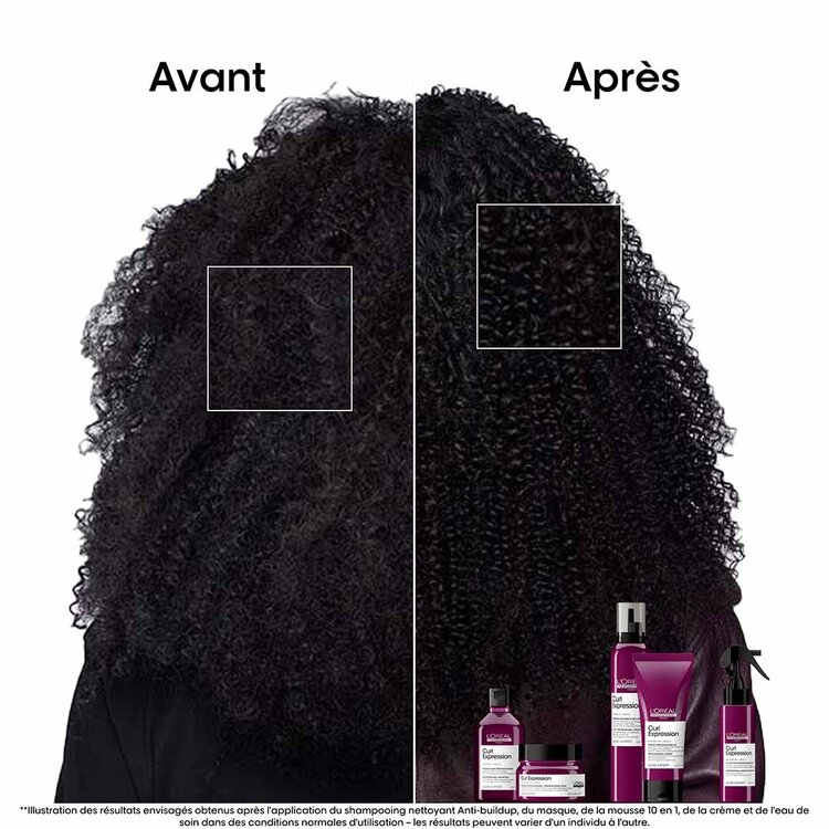 L'ORÉAL PROFESSIONNEL Serie Expert | Curl Expression  — Coffrets de Printemps 2026