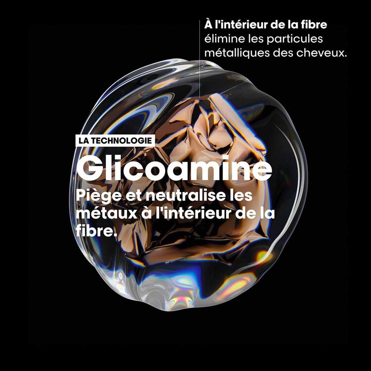 L'ORÉAL PROFESSIONNEL Serie Expert | Metal Detox | Coffrets de Printemps 2026 – Routine Anti-Métaux Éclat & Protection Couleur