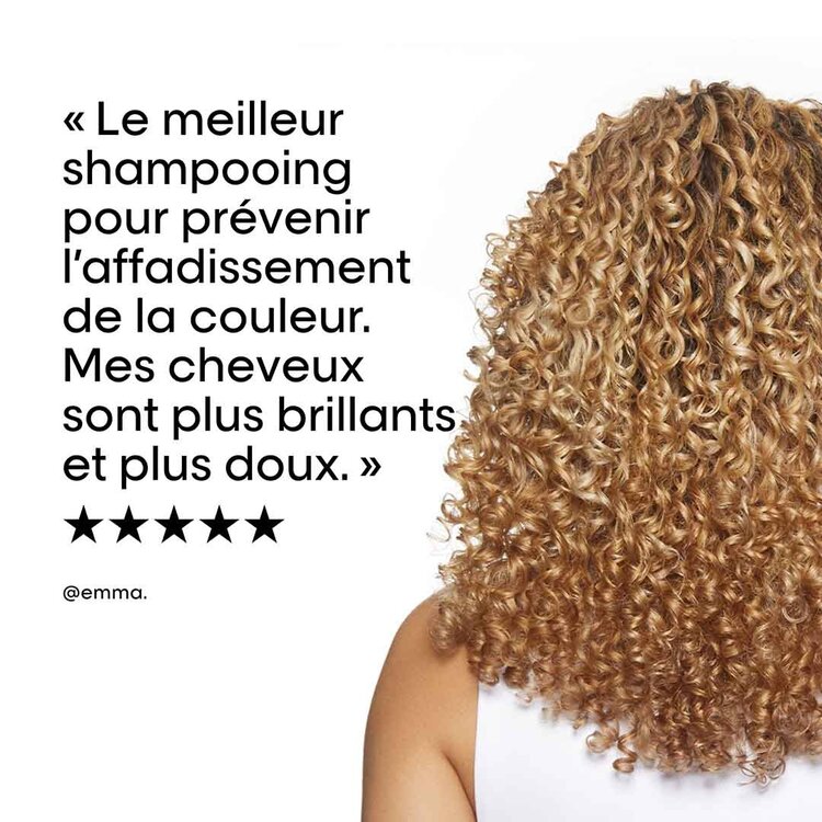 L'ORÉAL PROFESSIONNEL Serie Expert | Vitamino Color Spectrum | Coffrets de Printemps 2026 – Routine Éclat Couleur