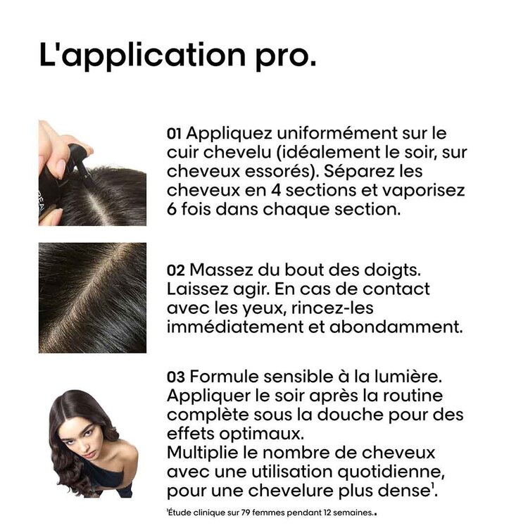 L'ORÉAL PROFESSIONNEL Serie Expert | Serioxyl Advanced | Coffret de Printemps 2026