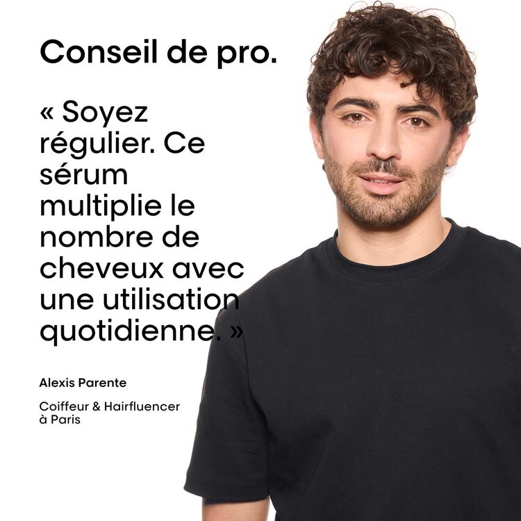 L'ORÉAL PROFESSIONNEL Serie Expert | Serioxyl Advanced | Coffret de Printemps 2026