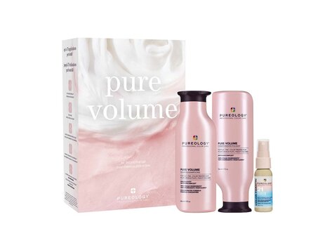 PUREOLOGY Pure Volume | Coffret de Printemps 2026
