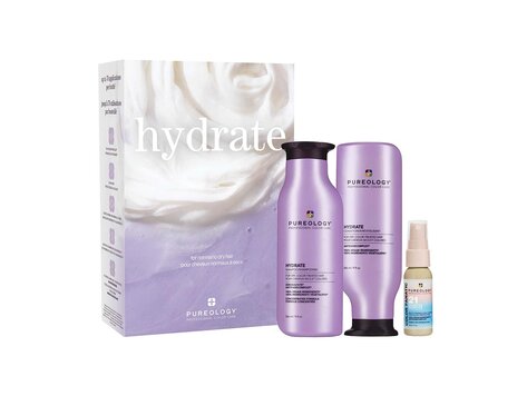 PUREOLOGY Hydrate | Coffrets de Printemps 2026
