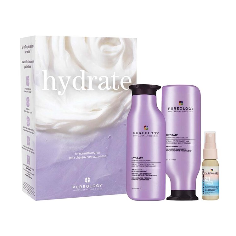 PUREOLOGY Hydrate | Coffrets de Printemps 2026