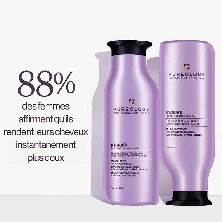 PUREOLOGY  Hydrate | Spring Kit 2026