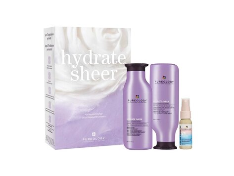 PUREOLOGY Hydrate Sheer | Coffret de Printemps 2026