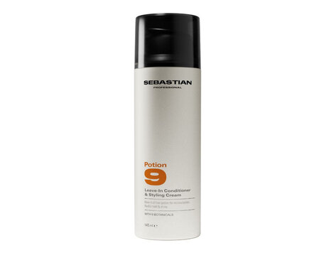 SEBASTIAN Potion 9 | Leave-in Conditioner & Styling Cream