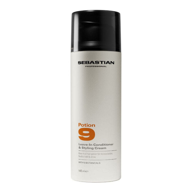SEBASTIAN Potion 9 | Leave-in Conditioner & Styling Cream