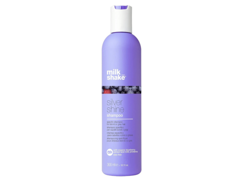 MILK_SHAKE Silver Shine | Shampoo for Blonde or Grey Hair